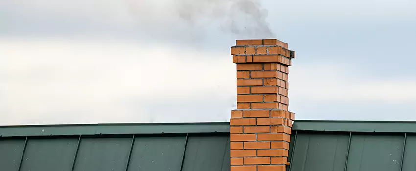 Animal Screen Chimney Cap Repair And Installation Services in Rock Island, Illinois