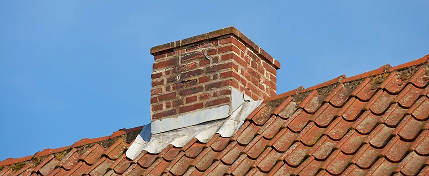 Residential Chimney Bricks Rotten Repair Services in Rock Island, IL