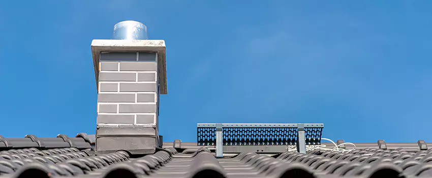 Chimney Flue Relining Services in Rock Island, Illinois