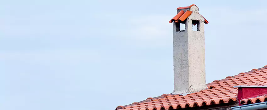 Chimney Pot Replacement in Rock Island, IL