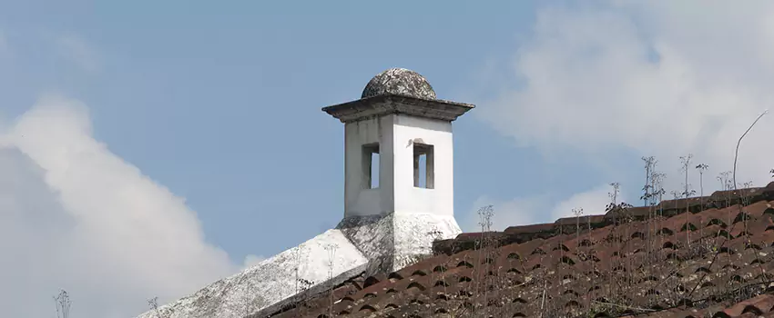 Cost To Rebuild A Chimney in Rock Island, IL