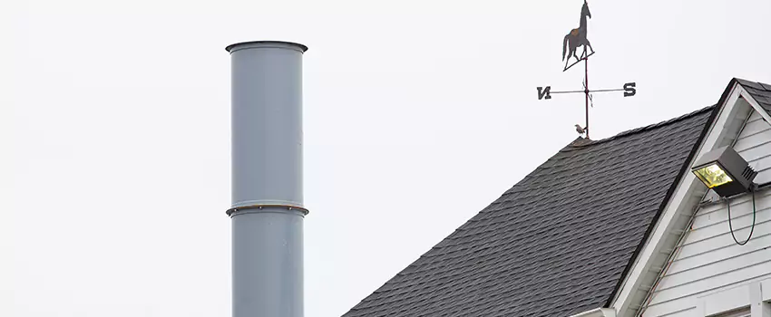 Chimney Inspection in Rock Island, IL