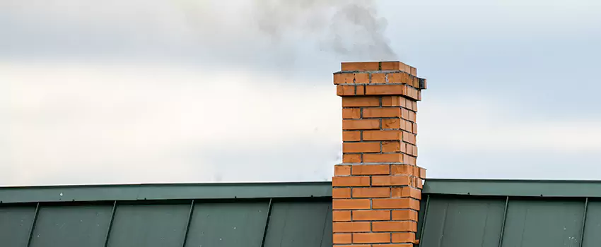 Chimney Soot Cleaning Cost in Rock Island, IL