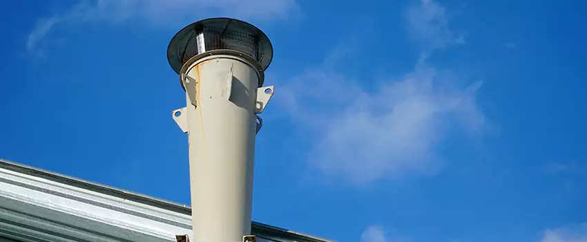 Chimney Spark Arrestor Requirements in Rock Island, IL