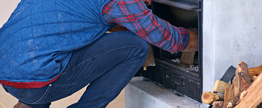 Chimney Sweep To Clear Creosote Buildup in Rock Island, Illinois
