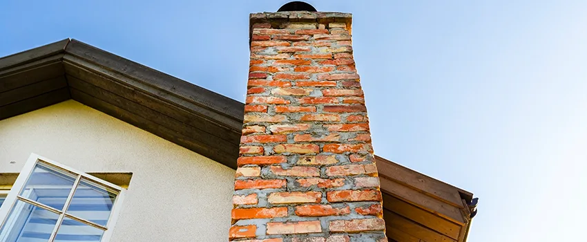 Chimney Mortar Replacement in Rock Island, IL