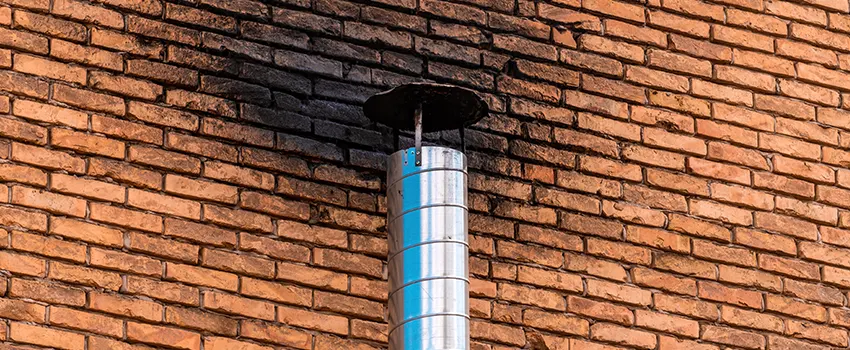 Diagnosing Commercial Chimney Problems in Rock Island, IL