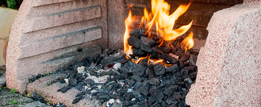 Remove Creosote From Brick in Rock Island, IL
