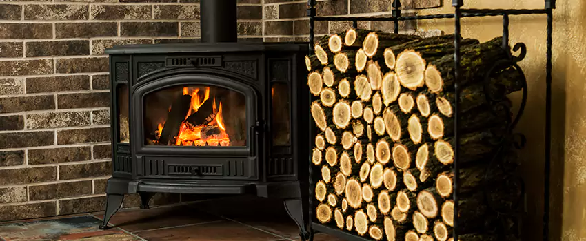 Drolet Fireplaces in Rock Island, Illinois