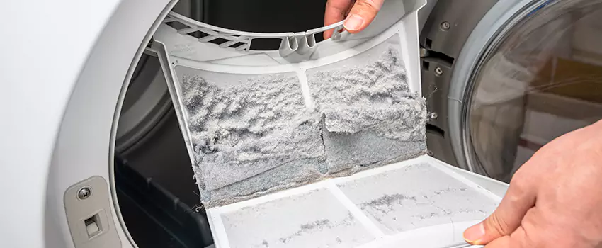 Best Dryer Lint Removal Company in Rock Island, Illinois