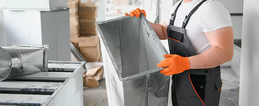 Benefits of Dryer Vent Inspection in Rock Island, IL