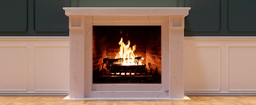 Empire Comfort Systems Fireplace Installation and Replacement in Rock Island, Illinois
