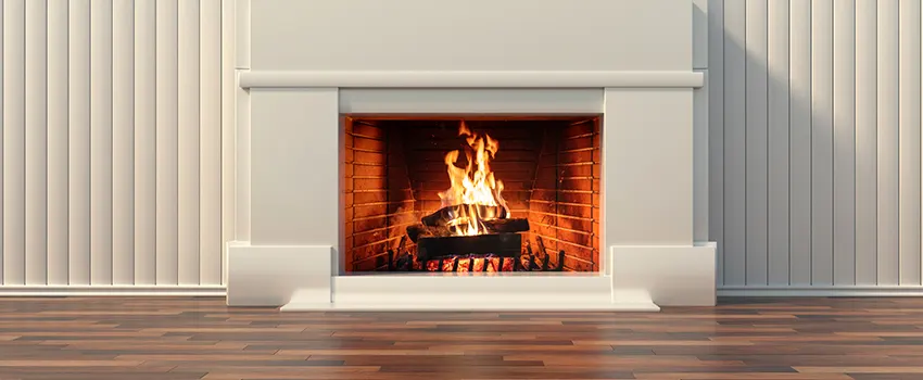 Fireplace Broken Ashtray Repair Services in Rock Island, Illinois