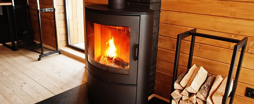 Gas Fireplace Door Handle Installation Services in Rock Island, Illinois