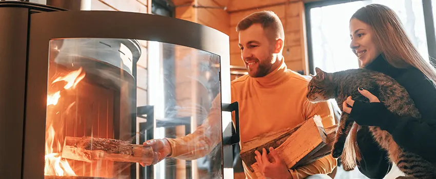 Fireplace Door Installation And Replacement Contractors in Rock Island, IL