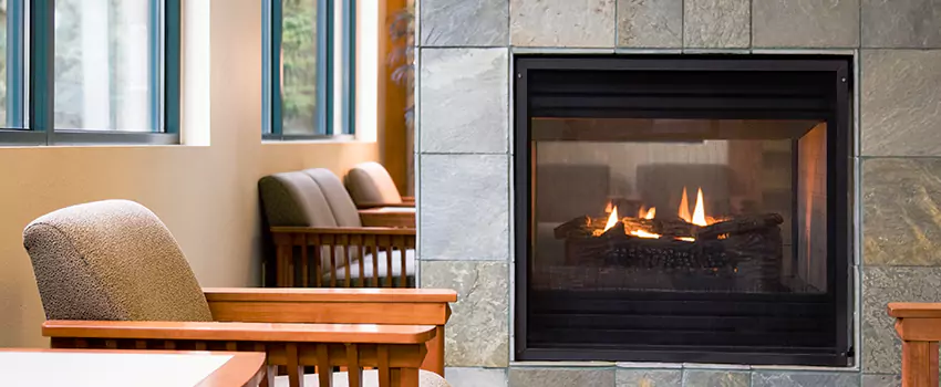 Fireplace Refacing in Rock Island, Illinois