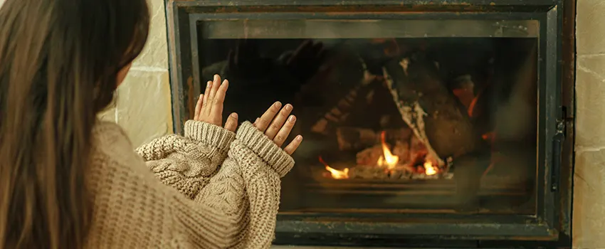 Wood-burning Fireplace Smell Removal Services in Rock Island, IL