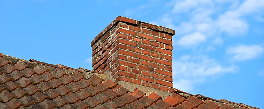 Flue Tiles Cracked Repair Services near Me in Rock Island, IL