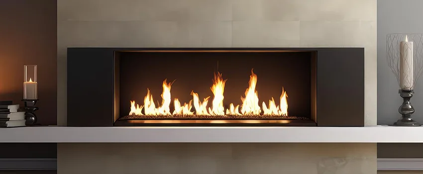 Vent Free Gas Fireplaces Repair Solutions in Rock Island, Illinois