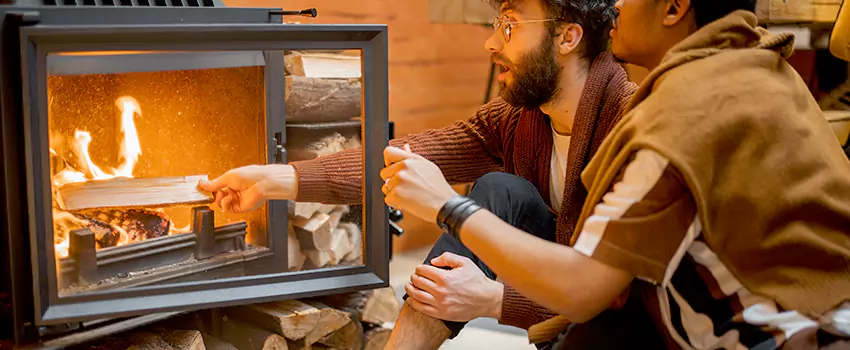 Benefits of Harman Stoves Fireplace in Rock Island, Illinois