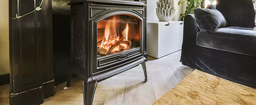 Cost of Hearthstone Stoves Fireplace Services in Rock Island, Illinois