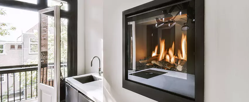 Heatilator Outdoor Fireplace Services in Rock Island, Illinois