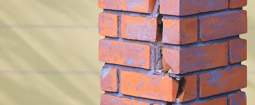 Leaking Chimney Repair And Replacement Cost in Rock Island, Illinois