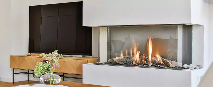 Ortal Wilderness Fireplace Repair and Maintenance in Rock Island, Illinois