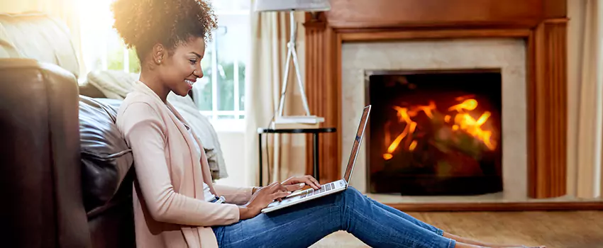 Cost-Effective Osburn Fireplace Installation and Repair in Rock Island, IL