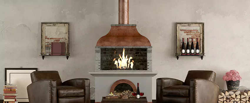 Benefits of Pacific Energy Fireplace in Rock Island, Illinois