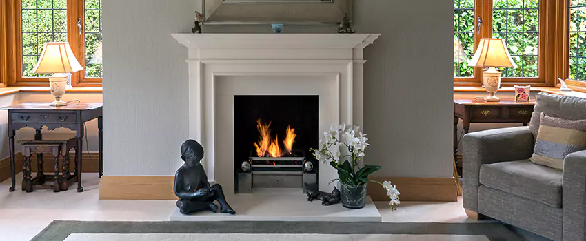 RSF Fireplaces Maintenance and Repair in Rock Island, Illinois