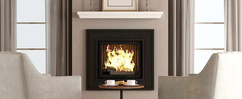 Superior Outdoor Fireplace Repair in Rock Island, IL