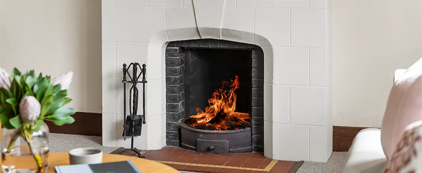 Valor Fireplaces and Stove Repair in Rock Island, IL