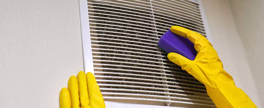 Vent Cleaning Company in Rock Island, IL