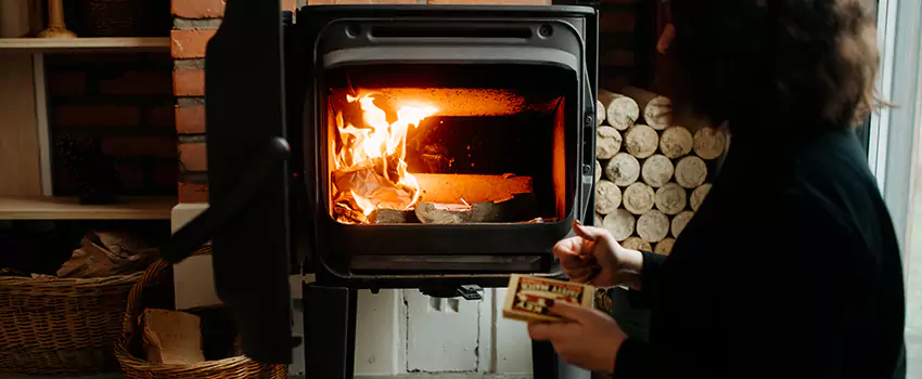 Key Features of Vermont Castings Fireplaces in Rock Island, IL