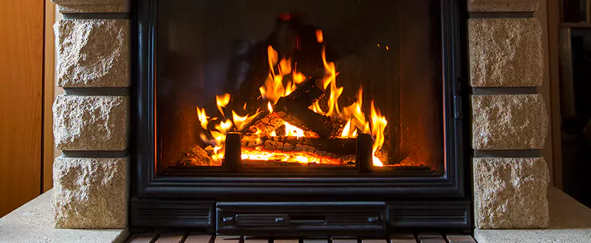 Best Wood Fireplace Repair Company in Rock Island, Illinois