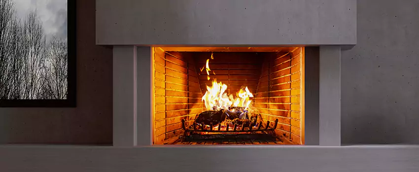 Indoor Wood Burning Furnace Repair and Installation in Rock Island, Illinois