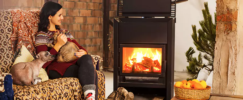 Wood Stove Chimney Cleaning Services in Rock Island, IL