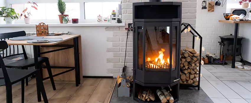 Wood Stove Firebox Installation Services in Rock Island, IL