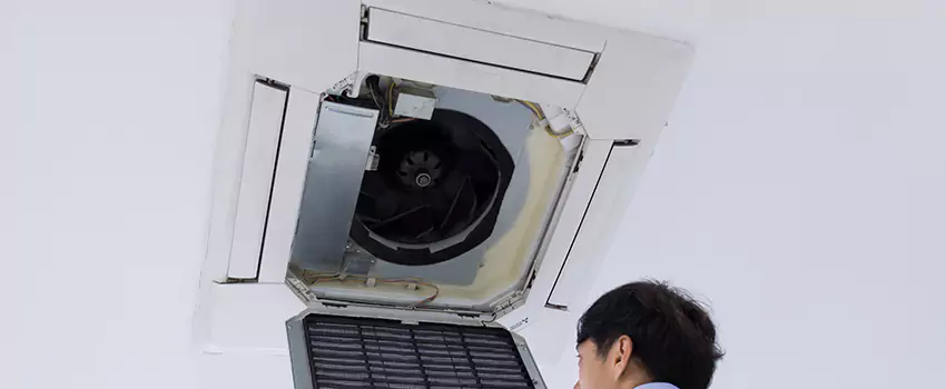 Benefits of Professional Air Duct Cleaning in Rock Island, Illinois
