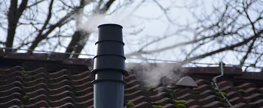 Broken Chimney Animal Screen Repair And Installation in Rock Island, IL