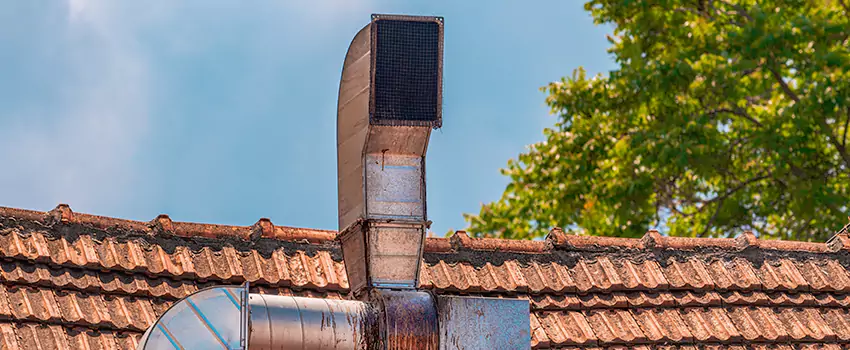 Chimney Creosote Cleaning Experts in Rock Island, Illinois
