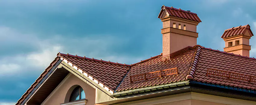 Residential Chimney Services in Rock Island, Illinois