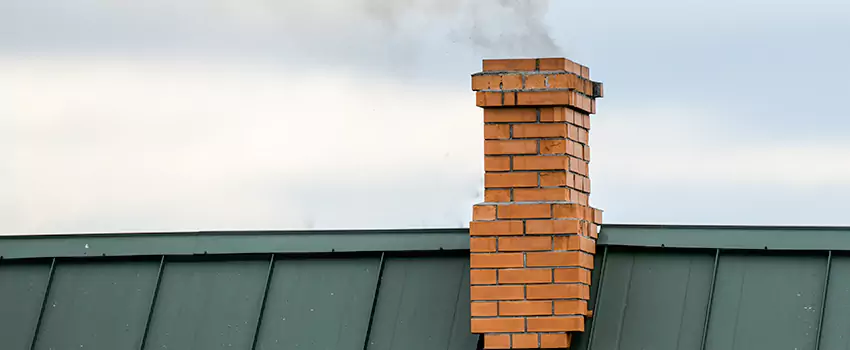 Chimney Installation Company in Rock Island, IL