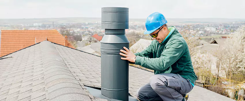 Insulated Chimney Liner Services in Rock Island, IL