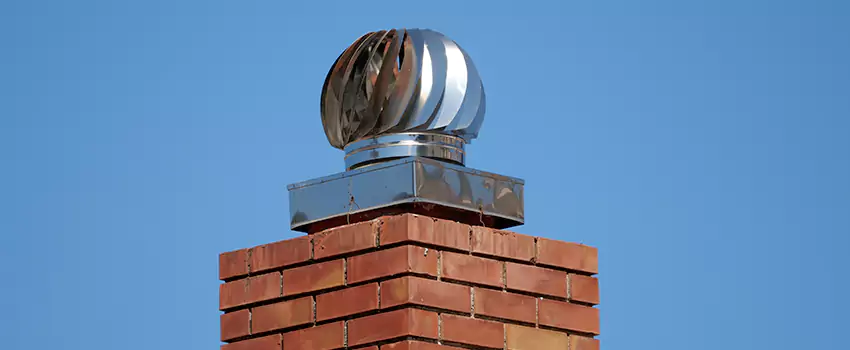 Chimney Flue Rebuild Services in Rock Island, Illinois