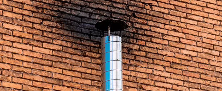 Chimney Design and Style Remodel Services in Rock Island, Illinois