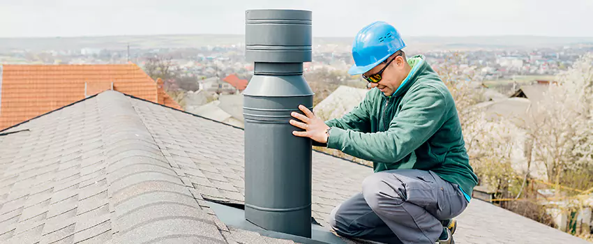 Chimney Repair Cost in Rock Island, IL