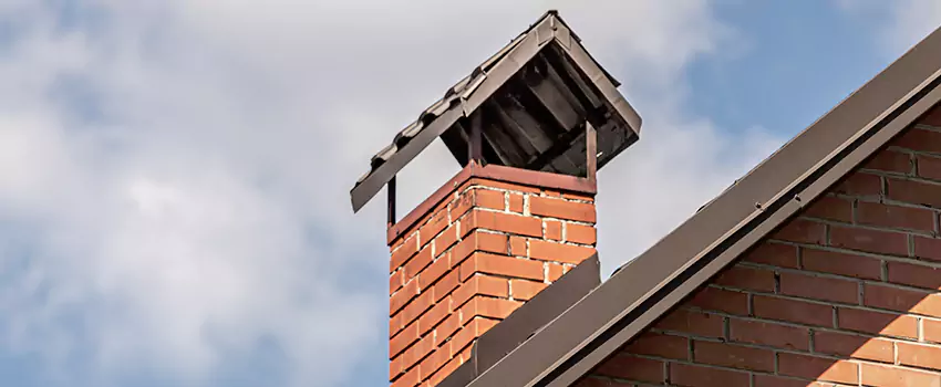 Chimney Saver Masonry Repair Contractor in Rock Island, Illinois