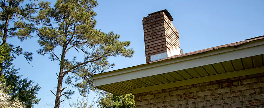 Brick Chimney Sweep Near Me in Rock Island, IL